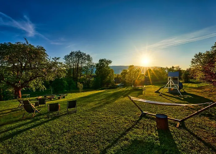 Nyaraló Ponikwa36 Dom Na Urlop W Gorach *