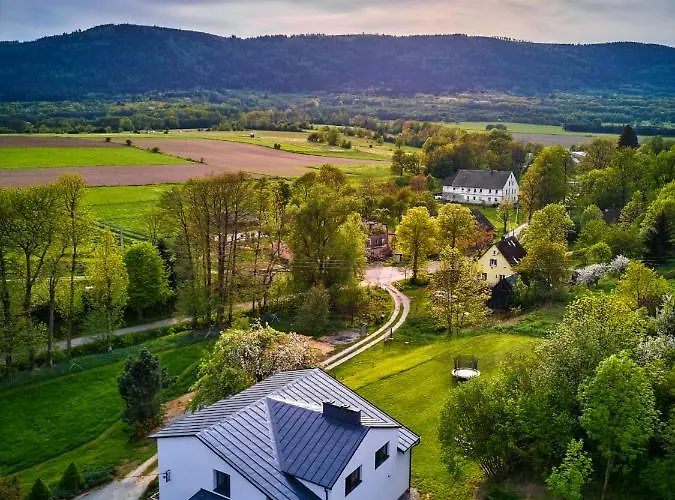 Nyaraló Ponikwa36 Dom Na Urlop W Gorach