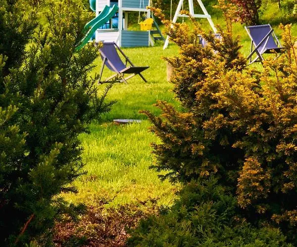 Ponikwa36 Dom Na Urlop W Gorach