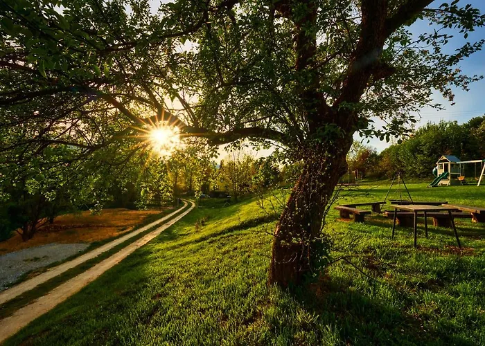 Ponikwa36 Dom Na Urlop W Gorach *