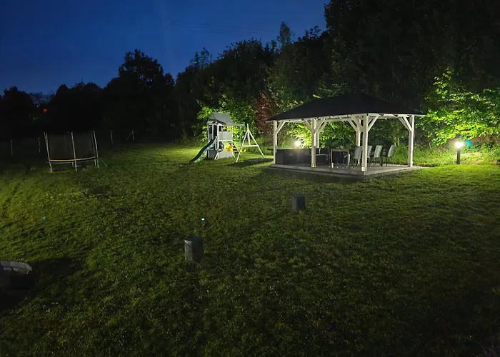 Ponikwa36 Dom Na Urlop W Gorach * Ponikwa (Lower Silesia)