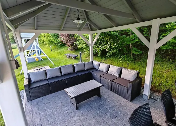 Ponikwa36 Dom Na Urlop W Gorach