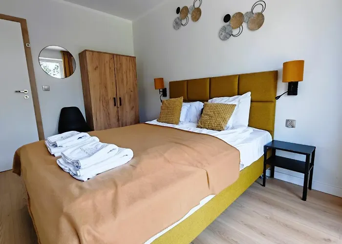 Ponikwa36 Dom Na Urlop W Gorach *