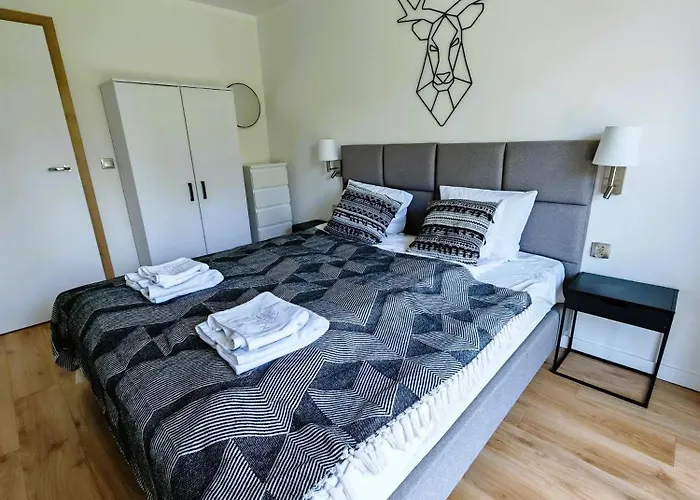 Nyaraló Ponikwa36 Dom Na Urlop W Gorach