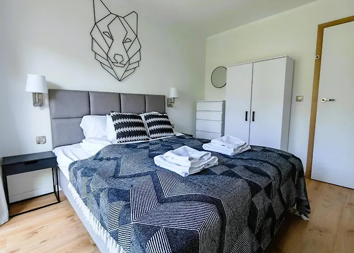 別荘 Ponikwa36 Dom Na Urlop W Gorach Ponikwa (Lower Silesia)