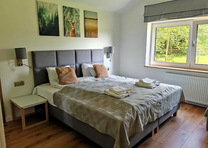 Ponikwa36 Dom Na Urlop W Gorach Ponikwa (Lower Silesia)