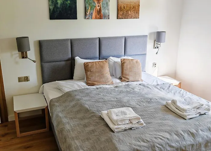 Ponikwa36 Dom Na Urlop W Gorach Nyaraló