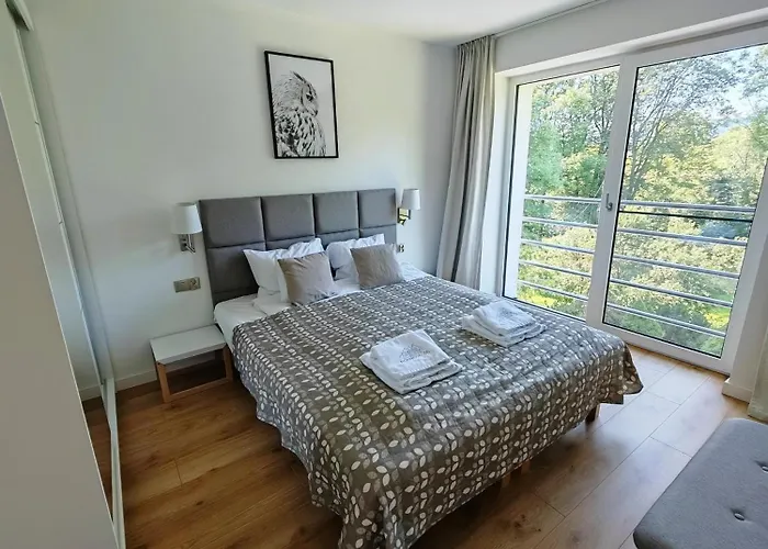 Ponikwa36 Dom Na Urlop W Gorach *