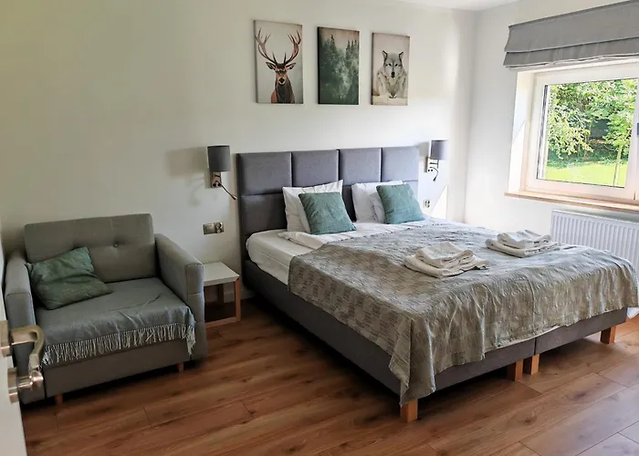 Ponikwa36 Dom Na Urlop W Gorach 別荘 *